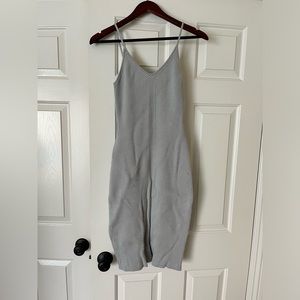 Abercrombie Midi Dress